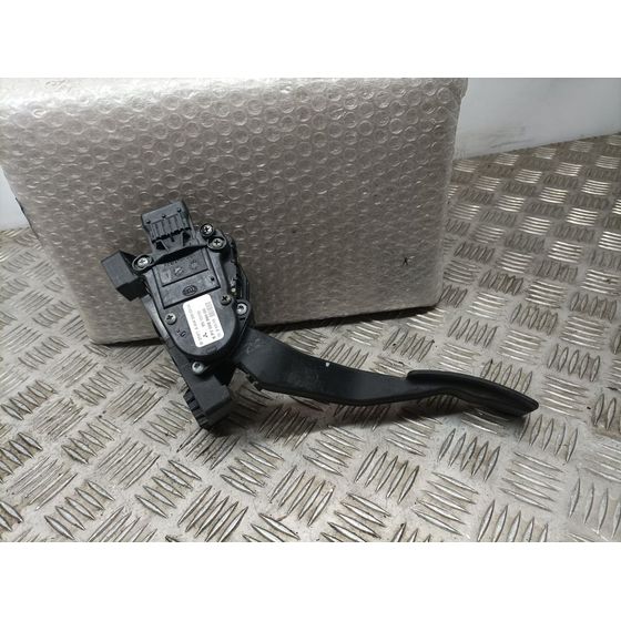 Potenciometro Pedal para Mitsubishi Colt Berlina 5 (Z)