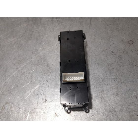 Mando Elevalunas Delantero Izquierdo para Hyundai I10