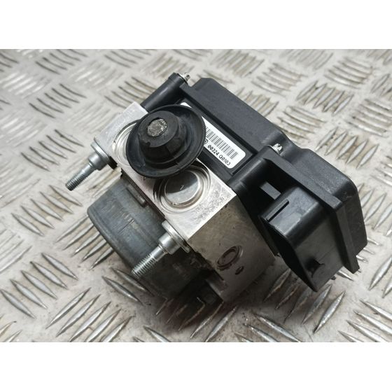 Abs Para Fiat Nuova 500