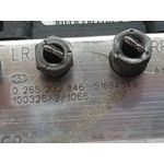 Abs Para Fiat Nuova 500