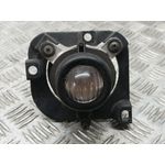 Faro Antiniebla Derecho Para Fiat Nuova 500