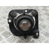 Faro Antiniebla Derecho Para Fiat Nuova 500