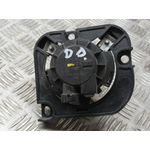 Faro Antiniebla Derecho Para Fiat Nuova 500