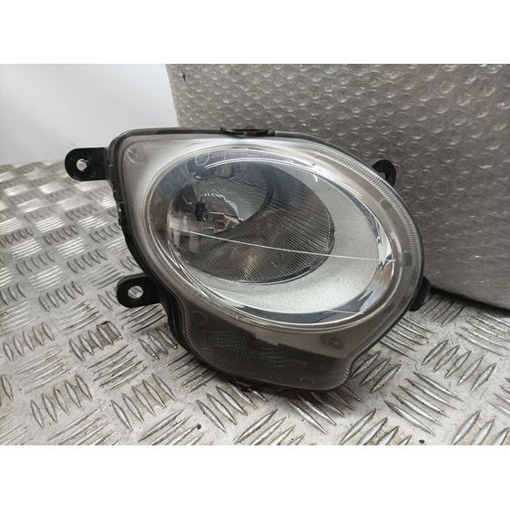 Faro Derecho para Fiat Nuova 500 (150)