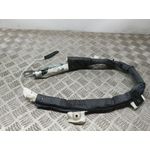 Airbag Cortina Delantero Derecho  Para Fiat Nuova 500