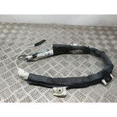 Airbag Cortina Delantero Derecho  Para Fiat Nuova 500