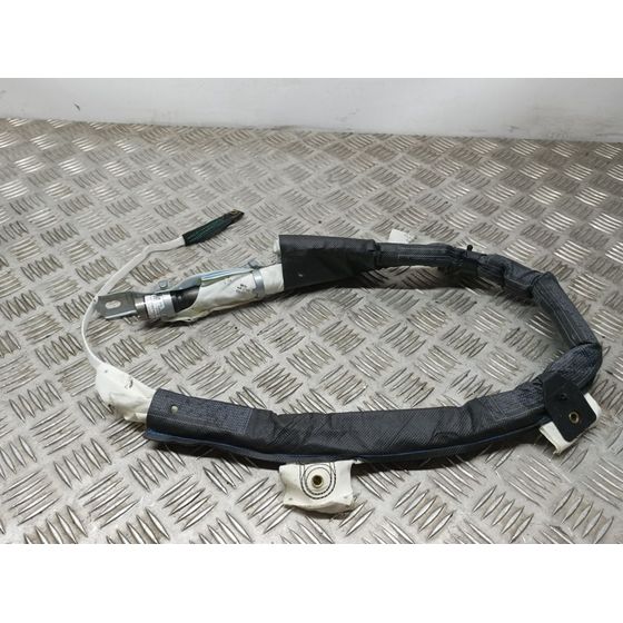 Airbag Cortina Delantero Derecho Para Fiat Nuova 500