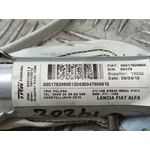 Airbag Cortina Delantero Derecho  Para Fiat Nuova 500