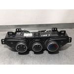 Mando Climatizador Para Hyundai I10