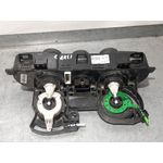 Mando Climatizador Para Hyundai I10