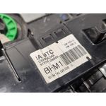 Mando Climatizador Para Hyundai I10