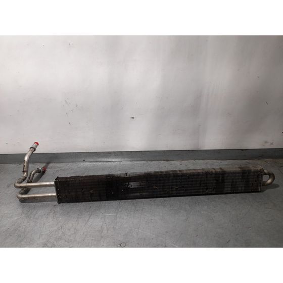 Radiador Aceite Para Bmw X6