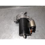 Motor Arranque Para Bmw X6