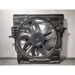 Electroventilador Para Bmw X6