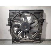Electroventilador Para Bmw X6