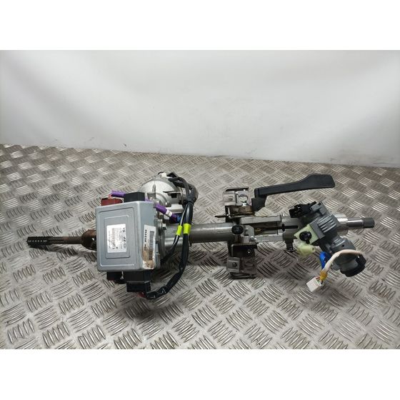 Columna Direccion para Kia Rio (Yb)