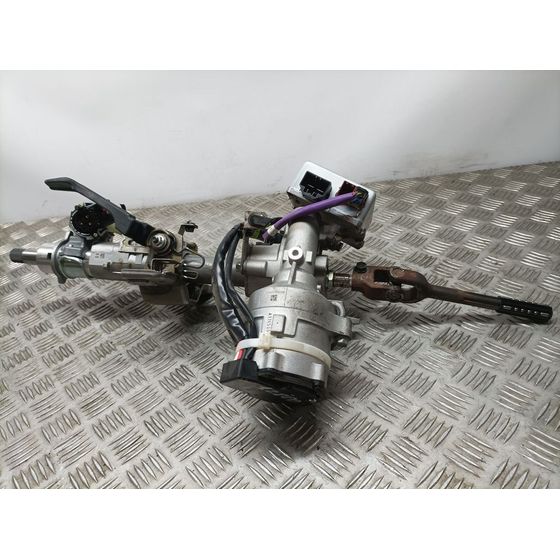 Columna Direccion para Kia Rio (Yb)