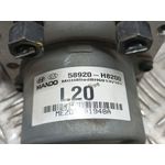 Abs Para Kia Rio