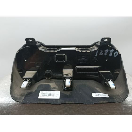 Mando Calefaccion / Aire Acondicionado para Kia Rio (Yb)
