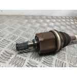 Transmision Delantera Izquierda Para Kia Rio