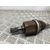 Transmision Delantera Izquierda Para Kia Rio