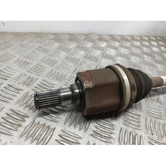 Transmision Delantera Izquierda Para Kia Rio