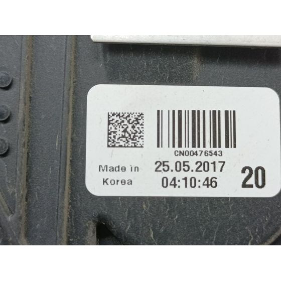 Potenciometro Pedal para Kia Rio (Yb)