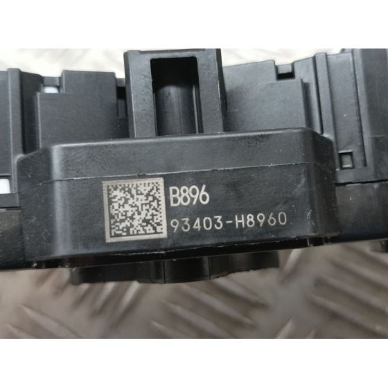 Mando Luces Y Limpia para Kia Rio (Yb)