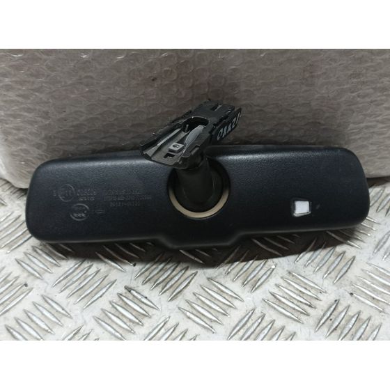 Espejo Interior para Kia Rio (Yb)