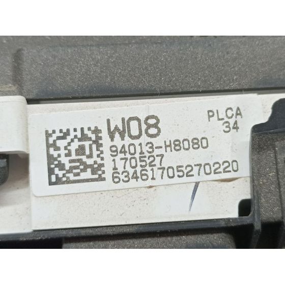 Cuadro Instrumentos para Kia Rio (Yb)