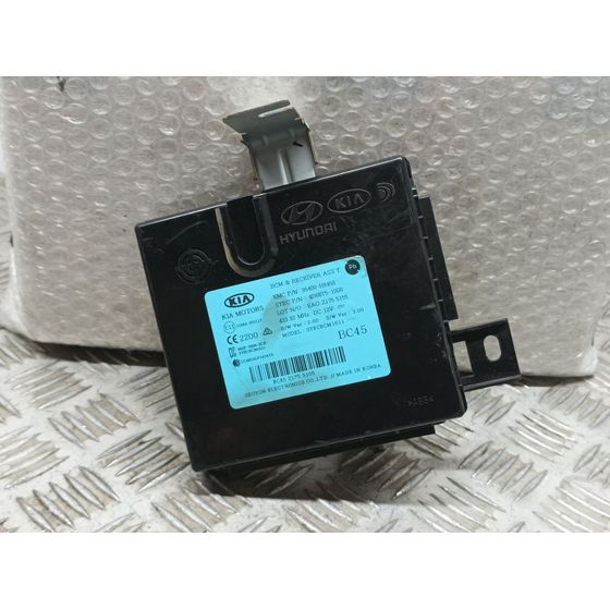 Modulo Electronico para Kia Rio (Yb)