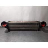Intercooler Para Bmw X6