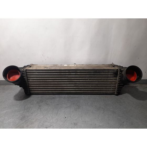 Intercooler Para Bmw X6