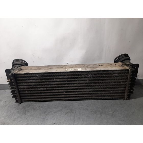 Intercooler Para Bmw X6