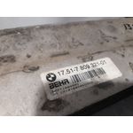 Intercooler Para Bmw X6