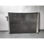 Condensador / Radiador Aire Acondicionado Para Bmw X6