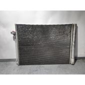 Condensador / Radiador Aire Acondicionado Para Bmw X6