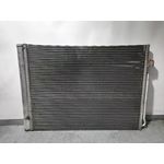 Condensador / Radiador Aire Acondicionado Para Bmw X6