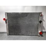 Radiador Agua Para Bmw X6