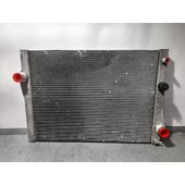 Radiador Agua Para Bmw X6