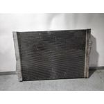 Radiador Agua Para Bmw X6