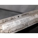 Radiador Agua Para Bmw X6