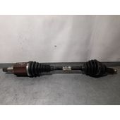Transmision Delantera Izquierda Para Bmw X6
