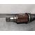 Transmision Delantera Izquierda Para Bmw X6