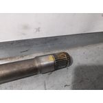 Transmision Delantera Izquierda Para Bmw X6