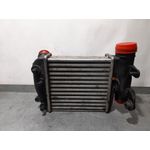 Intercooler Para Audi A6 Allroad Quattro