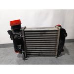 Intercooler Para Audi A6 Allroad Quattro