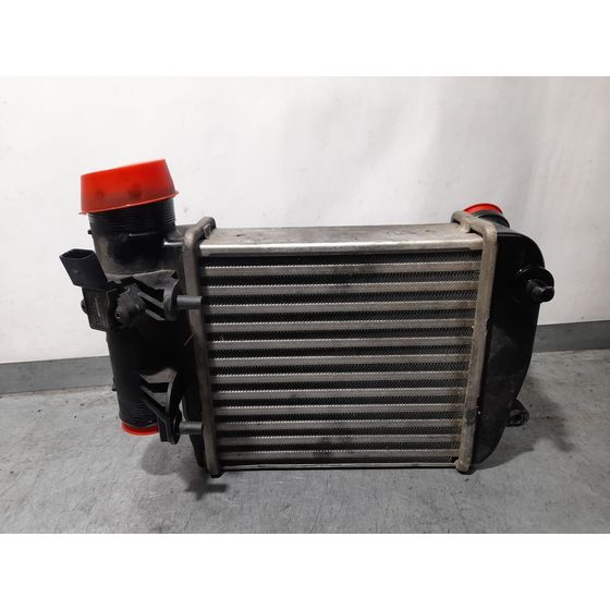 Intercooler Para Audi A6 Allroad Quattro