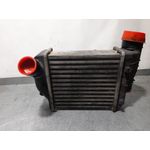Intercooler Para Audi A6 Allroad Quattro