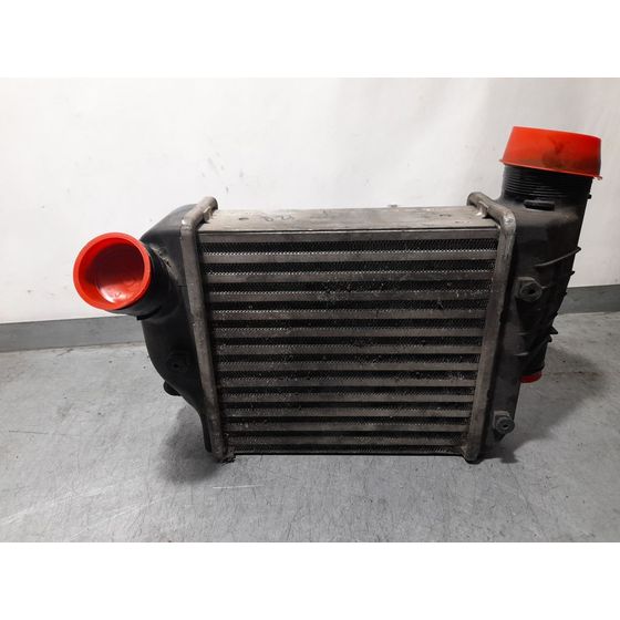 Intercooler Para Audi A6 Allroad Quattro